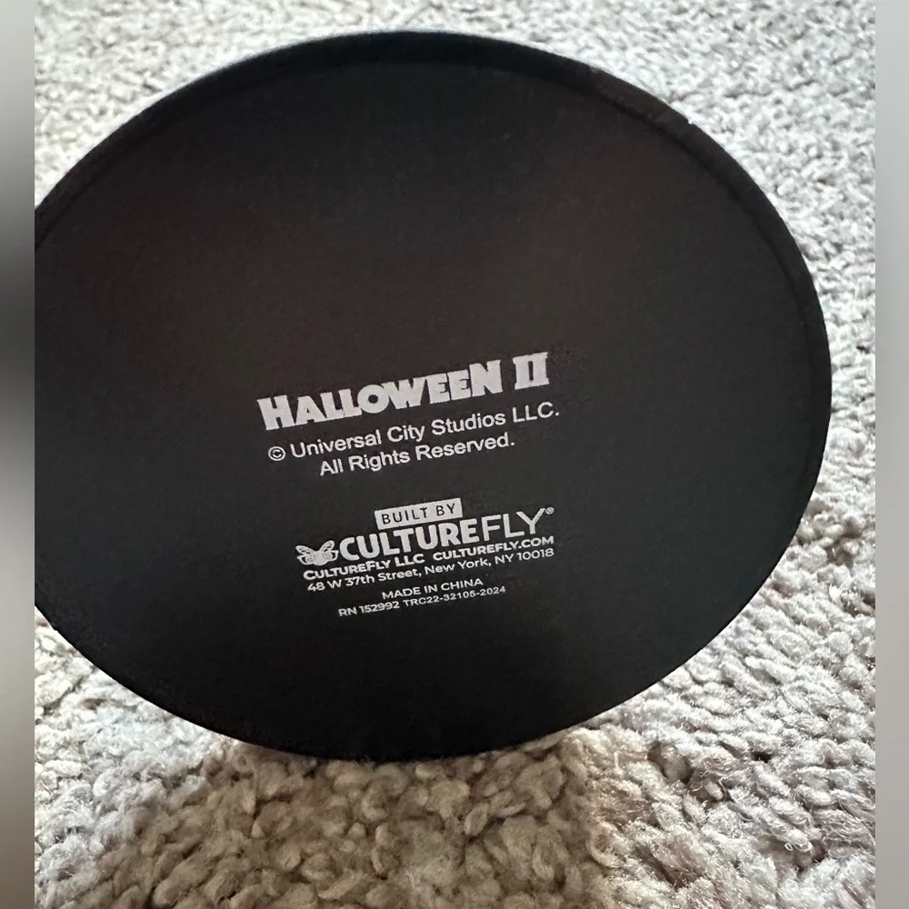 Halloween II Michael Myers Figurine